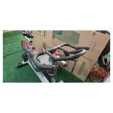 Life Cycle Exercise Bike (Like new) Life Cycle Exercise Bike (Like new)