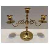 Vintage Brass Decor Collection with Candle Holder, Picture Frame, Dishes, and Napkins Vintage Brass Decor Collection with Candle Holder, Picture Frame, Dishes, and Napkins