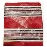 Collection of Tablecloths, Napkins and Strawberry Coasters Assorted Sizes and Patterns Collection of Tablecloths, Napkins and Strawberry Coasters Assorted Sizes and Patterns