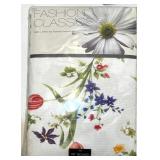 Collection of Tablecloths, Napkins and Strawberry Coasters Assorted Sizes and Patterns Collection of Tablecloths, Napkins and Strawberry Coasters Assorted Sizes and Patterns