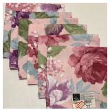Collection of Tablecloths, Napkins and Strawberry Coasters Assorted Sizes and Patterns Collection of Tablecloths, Napkins and Strawberry Coasters Assorted Sizes and Patterns