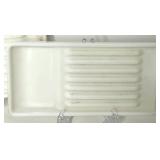 Vintage Dental Trays Assortment with Dividers Vintage Dental Trays Assortment with Dividers