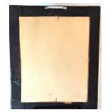 Artisan Mosaic Wood Picture Frames - Set of 3 Artisan Mosaic Wood Picture Frames - Set of 3