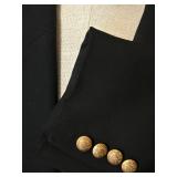 Jones New York 20W Top and Onyx Nite by Wendye Chaitin Pants Set, Navy Ralph Lauren Blazer, Plus Size Jones New York 20W Top and Onyx Nite by Wendye Chaitin Pants Set, Navy Ralph Lauren Blazer, Plus Size