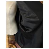 Jones New York 20W Top and Onyx Nite by Wendye Chaitin Pants Set, Navy Ralph Lauren Blazer, Plus Size Jones New York 20W Top and Onyx Nite by Wendye Chaitin Pants Set, Navy Ralph Lauren Blazer, Plus Size