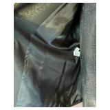 Jones New York 20W Top and Onyx Nite by Wendye Chaitin Pants Set, Navy Ralph Lauren Blazer, Plus Size Jones New York 20W Top and Onyx Nite by Wendye Chaitin Pants Set, Navy Ralph Lauren Blazer, Plus Size