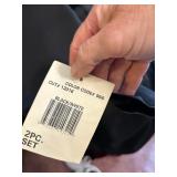 Robbie Bee Maroon Dress & Positive Attitudes 2-Piece Suit & Onyx Size 20 Dress Robbie Bee Maroon Dress & Positive Attitudes 2-Piece Suit & Onyx Size 20 Dress
