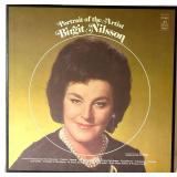 Classical Vocal LP Lot - Sutherland, Horne, Nilsson, German Lieder Classical Vocal LP Lot - Sutherland, Horne, Nilsson, German Lieder