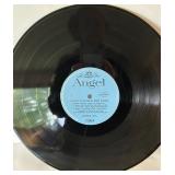 Classical Vocal LP Lot - Sutherland, Horne, Nilsson, German Lieder Classical Vocal LP Lot - Sutherland, Horne, Nilsson, German Lieder