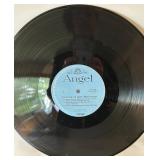 Classical Vocal LP Lot - Sutherland, Horne, Nilsson, German Lieder Classical Vocal LP Lot - Sutherland, Horne, Nilsson, German Lieder