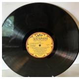 Classical Vocal LP Lot - Sutherland, Horne, Nilsson, German Lieder Classical Vocal LP Lot - Sutherland, Horne, Nilsson, German Lieder