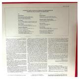 Classical Vocal LP Lot - Sutherland, Horne, Nilsson, German Lieder Classical Vocal LP Lot - Sutherland, Horne, Nilsson, German Lieder