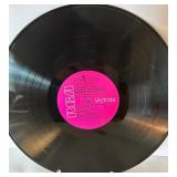 Classical Vocal LP Lot - Sutherland, Horne, Nilsson, German Lieder Classical Vocal LP Lot - Sutherland, Horne, Nilsson, German Lieder