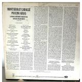 Classical Vocal LP Lot - Sutherland, Horne, Nilsson, German Lieder Classical Vocal LP Lot - Sutherland, Horne, Nilsson, German Lieder