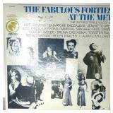 Classical & Opera Vinyl Record Lot - Ponchielli, Mario Lanza, Fiorenza Cossotto, Madama Butterfly Classical & Opera Vinyl Record Lot - Ponchielli, Mario Lanza, Fiorenza Cossotto, Madama Butterfly
