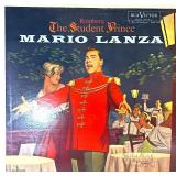 Classical & Opera Vinyl Record Lot - Ponchielli, Mario Lanza, Fiorenza Cossotto, Madama Butterfly Classical & Opera Vinyl Record Lot - Ponchielli, Mario Lanza, Fiorenza Cossotto, Madama Butterfly