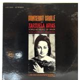 Classical & Opera Vinyl Record Lot - Ponchielli, Mario Lanza, Fiorenza Cossotto, Madama Butterfly Classical & Opera Vinyl Record Lot - Ponchielli, Mario Lanza, Fiorenza Cossotto, Madama Butterfly