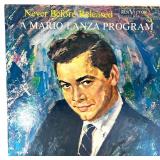 Classical & Opera Vinyl Record Lot - Ponchielli, Mario Lanza, Fiorenza Cossotto, Madama Butterfly Classical & Opera Vinyl Record Lot - Ponchielli, Mario Lanza, Fiorenza Cossotto, Madama Butterfly