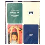 Bulk Office Paper and Mailing Labels Assortment, Mixed Brands Bulk Office Paper and Mailing Labels Assortment, Mixed Brands