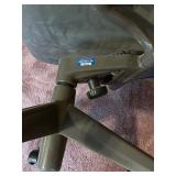 Office Task Chair with Adjustable Armrests and Rolling Base Office Task Chair with Adjustable Armrests and Rolling Base