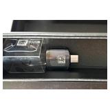 Plantronics Marque 2 Bluetooth Headset, USB Chargers, and Cable Bundle Plantronics Marque 2 Bluetooth Headset, USB Chargers, and Cable Bundle