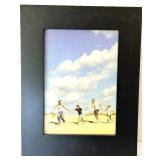 Mixed Lot of Decorative and Basic Photo Frames Mixed Lot of Decorative and Basic Photo Frames