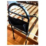 Adjustable Bed Assist Rail with Storage Pouch Adjustable Bed Assist Rail with Storage Pouch