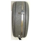 American Tourister Tri-Taper Vintage Round Hat Box Case American Tourister Tri-Taper Vintage Round Hat Box Case
