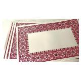 Folk-Inspired Home Decor Lot with Textiles, Plates, and Wall Art Folk-Inspired Home Decor Lot with Textiles, Plates, and Wall Art
