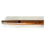 Th. Mollenhauer Wooden Recorder and Additional Wooden Fife Th. Mollenhauer Wooden Recorder and Additional Wooden Fife