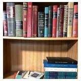Collection of Vintage and Mid-Century Medical and Dental Books Collection of Vintage and Mid-Century Medical and Dental Books