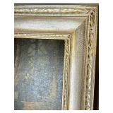 Framed Print "Serenade" by J. Tabor and Two Art Prints Framed Print "Serenade" by J. Tabor and Two Art Prints