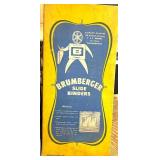 Vintage Projection Screens, Slide Projector, and A/V Equipment Lot Vintage Projection Screens, Slide Projector, and A/V Equipment Lot