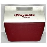 Garage Lot: Igloo Playmate Cooler, Vintage Flashlights, Gopher Reacher & More Garage Lot: Igloo Playmate Cooler, Vintage Flashlights, Gopher Reacher & More
