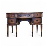 Vintage Illinois Cabinet Rockford Desk with Original Hardware Vintage Illinois Cabinet Rockford Desk with Original Hardware