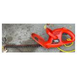 Garden Tool Bundle: Black+Decker Hedge Trimmer, Fiskars Weeder, Pruners, Gloves Garden Tool Bundle: Black+Decker Hedge Trimmer, Fiskars Weeder, Pruners, Gloves