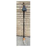 Garden Tool Bundle: Black+Decker Hedge Trimmer, Fiskars Weeder, Pruners, Gloves Garden Tool Bundle: Black+Decker Hedge Trimmer, Fiskars Weeder, Pruners, Gloves