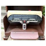 Ironrite Model 88 Electric Ironer with Wood Cabinet Ironrite Model 88 Electric Ironer with Wood Cabinet
