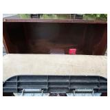 Ironrite Model 88 Electric Ironer with Wood Cabinet Ironrite Model 88 Electric Ironer with Wood Cabinet