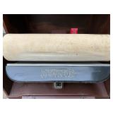 Ironrite Model 88 Electric Ironer with Wood Cabinet Ironrite Model 88 Electric Ironer with Wood Cabinet