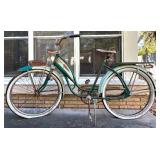 Shelby Airflow Vintage Bicycle - 26 Shelby Airflow Vintage Bicycle - 26