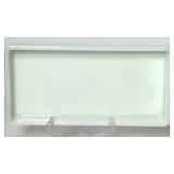 Assorted Vintage Milk Glass Dental Trays Assorted Vintage Milk Glass Dental Trays