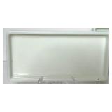 Vintage Dental Trays Assortment with Dividers Vintage Dental Trays Assortment with Dividers