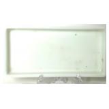 Lot of Vintage Milk Glass Dental Instrument Trays Lot of Vintage Milk Glass Dental Instrument Trays