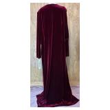 Robbie Bee Maroon Dress & Positive Attitudes 2-Piece Suit & Onyx Size 20 Dress Robbie Bee Maroon Dress & Positive Attitudes 2-Piece Suit & Onyx Size 20 Dress