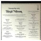 Classical Vocal LP Lot - Sutherland, Horne, Nilsson, German Lieder Classical Vocal LP Lot - Sutherland, Horne, Nilsson, German Lieder