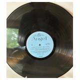 Classical Vocal LP Lot - Sutherland, Horne, Nilsson, German Lieder Classical Vocal LP Lot - Sutherland, Horne, Nilsson, German Lieder