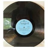 Classical Vocal LP Lot - Sutherland, Horne, Nilsson, German Lieder Classical Vocal LP Lot - Sutherland, Horne, Nilsson, German Lieder