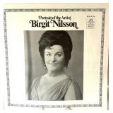 Classical Vocal LP Lot - Sutherland, Horne, Nilsson, German Lieder Classical Vocal LP Lot - Sutherland, Horne, Nilsson, German Lieder