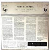 Classical Vocal LP Lot - Sutherland, Horne, Nilsson, German Lieder Classical Vocal LP Lot - Sutherland, Horne, Nilsson, German Lieder